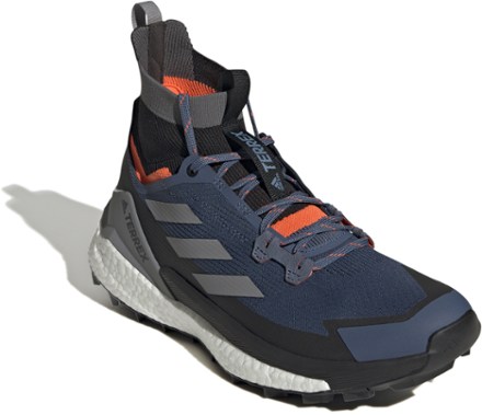 adidas Terrex Free Hiker 2.0 Hiking Shoes - Men's 2