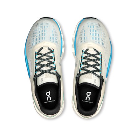 Cloudmonster 2 Road-Running Shoes - Women's