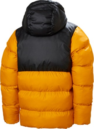 Helly Hansen Vision Puffy Insulated Jacket - Kids' 3