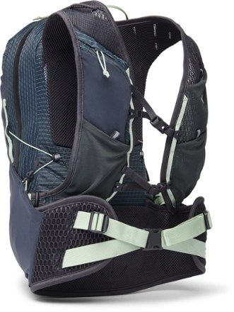 Black Diamond Pursuit 15 Pack - Women's 1