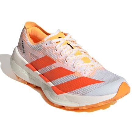 adidas Terrex Agravic Speed 2 Trail-Running Shoes - Women's 3