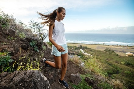 Free Fly Driftlight Short - Women's 4