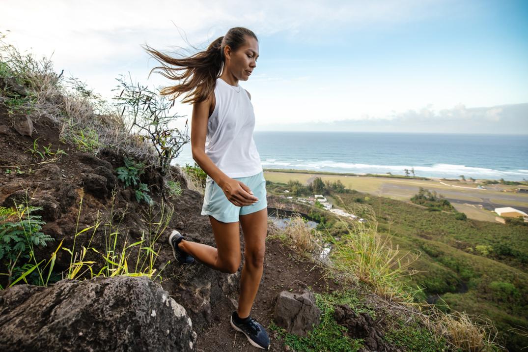 Location Image for Driftlight Short - Women's