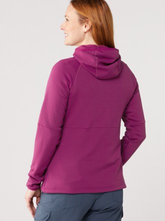 Flash Hyperstretch Fleece Jacket - Women's