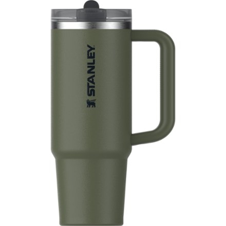 Stanley Quencher Tumbler with ProTour Flip Straw Lid - 30 fl. oz. 0