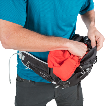 osprey talon 6 waistpack