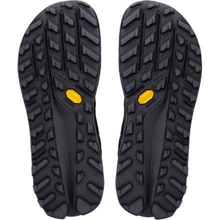 Altra Olympus 7 Trail-Running Shoes - Men's 4