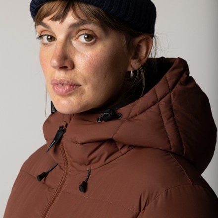 Finisterre Elova Insulated Coat - Women's 4
