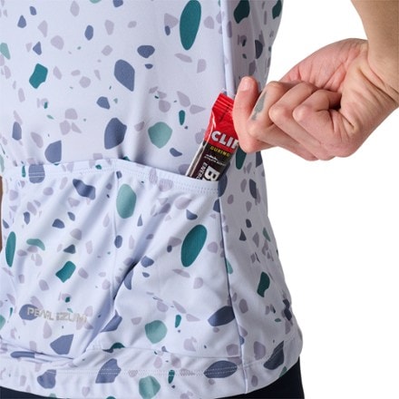 PEARL iZUMi Attack Cycling Jersey - Women's 8