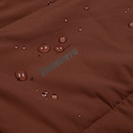 Finisterre Elova Insulated Coat - Women's 8