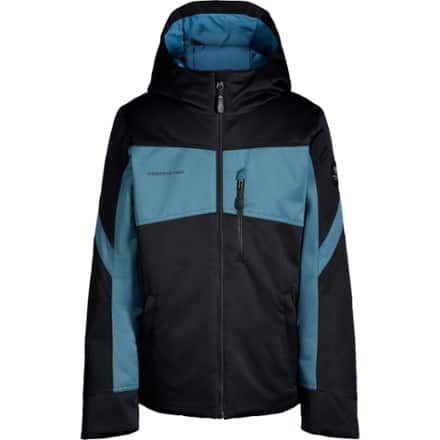 Obermeyer Fleet Insulated Jacket - Boys' 0