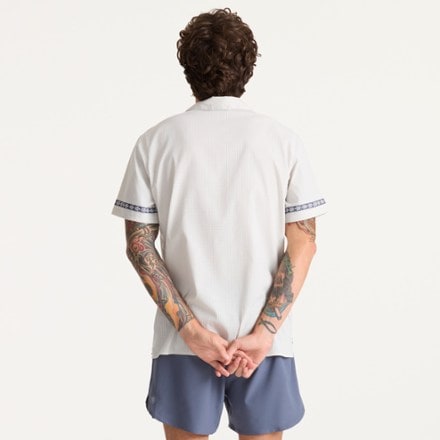 Roark Bless Up Trail Shirt - Men's 1