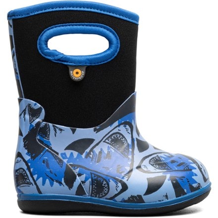 Bogs Baby Classic Boots - Toddlers' 0
