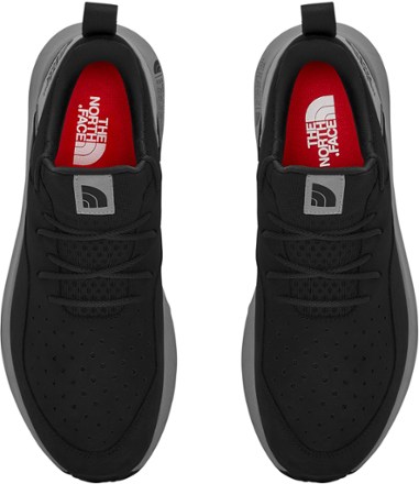 North Face Mens EXTS Surge Highgate Sz 11.5 Black Leather Athletic Shoes Sneaker The North Face Ultra 112 Waterproof Hiking Shoe - Men main image 4