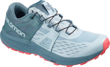 on trail shoes womens