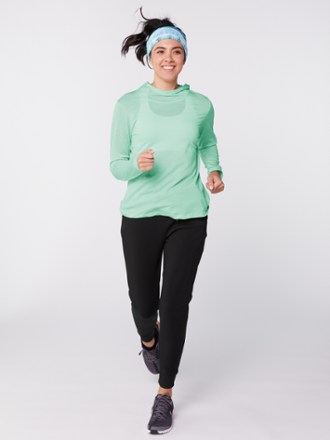 Smartwool Merino Sport Ultralite Hoodie - Women's 3