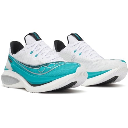 Saucony Endorphin Pro 5 Road-Running Shoes - Men's 2