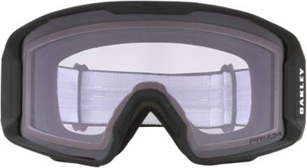Oakley Line Miner M Snow Goggles 1