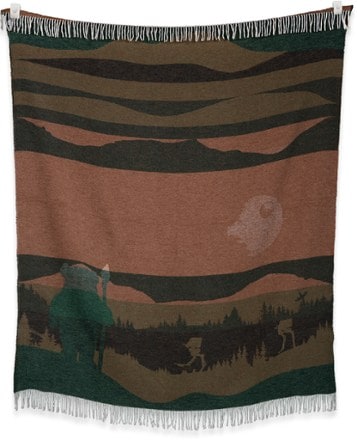 Sackcloth & Ashes Star Wars Blanket 1