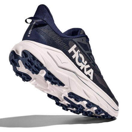 HOKA Challenger 8 Trail-Running Shoes - Men's 7