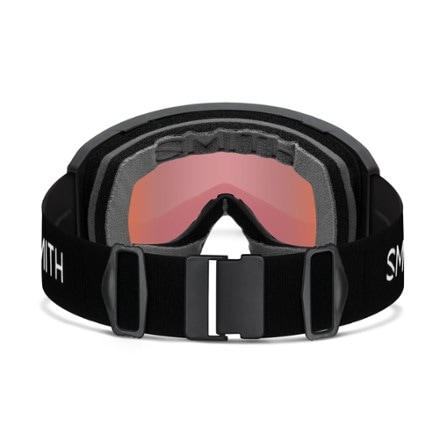 Smith Preview ChromaPop Snow Goggles 2