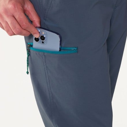 REI Co-op Trailmade Joggers - Men's 5