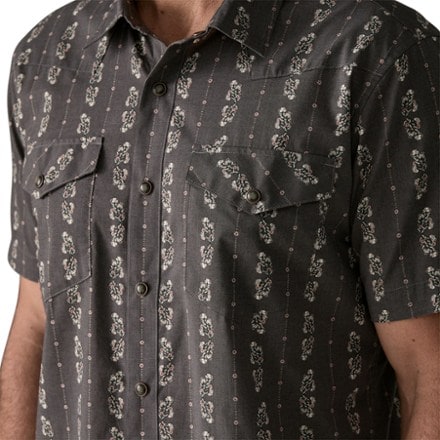 Patagonia Go-To Western Shirt - Men's 6