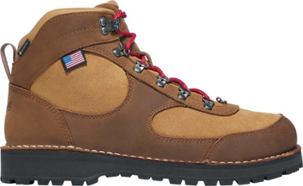 Men's Outdoor Shoes and Boots » Pure Mountain