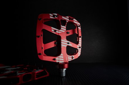 ethirteen Plus Pedals 4