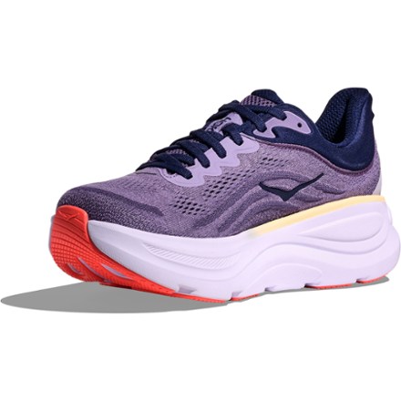 HOKA Bondi 9 Road-Running Shoes - Women's 3