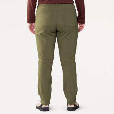 REI Co-op Trailmade Pants - Women's 4