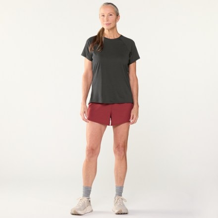 REI Co-op Swiftland Running T-Shirt - Women's 3