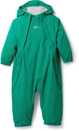 REI Co-op Rainier Rainsuit - Infants'/Toddlers' 0