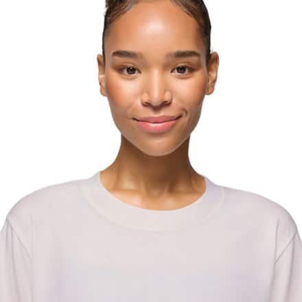 prAna Everyday Crop T-Shirt - Women's 5