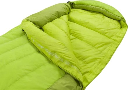 Sea to Summit Ascent AcI 25 Sleeping Bag 6
