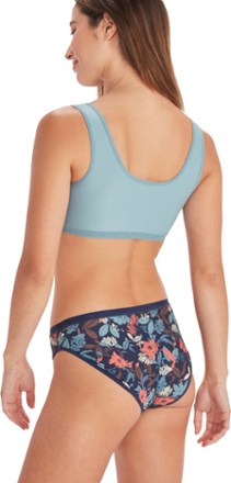 ExOfficio Give-N-Go 2.0 Bikini Underwear - Women's 3