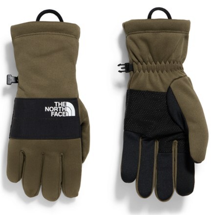The North Face Sierra Etip Gloves - Men's 0
