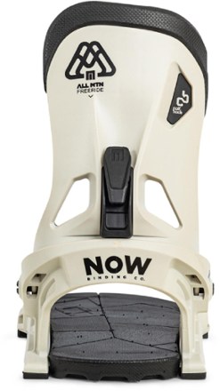 Now Drive Snowboard Bindings - 2022/2023 3