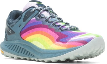 Merrell Nova 3 Trail-Running Shoes - Men's 2