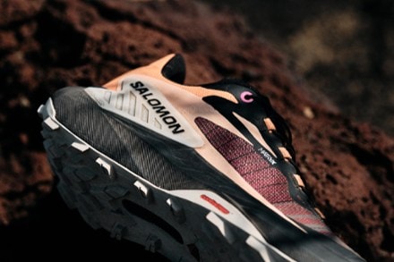 Salomon deals trail 2020