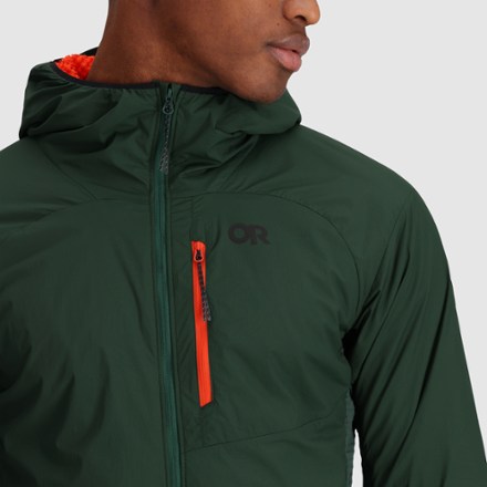 Outdoor Research Deviator Insulated Hoodie - Men's 6