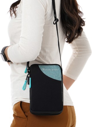 Sherpani Cruz Travel Crossbody Bag - Women's 5