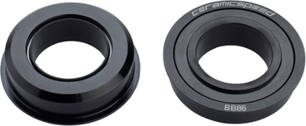 CeramicSpeed BB92 MTB Coated Bottom Bracket 0