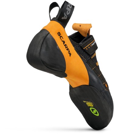Scarpa Instinct VS Climbing Shoes - Men's 4