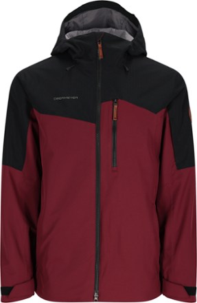 Obermeyer Chandler Shell Jacket - Men