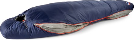 Big Agnes Torchlight Camp 20 Sleeping Bag - Men's 4