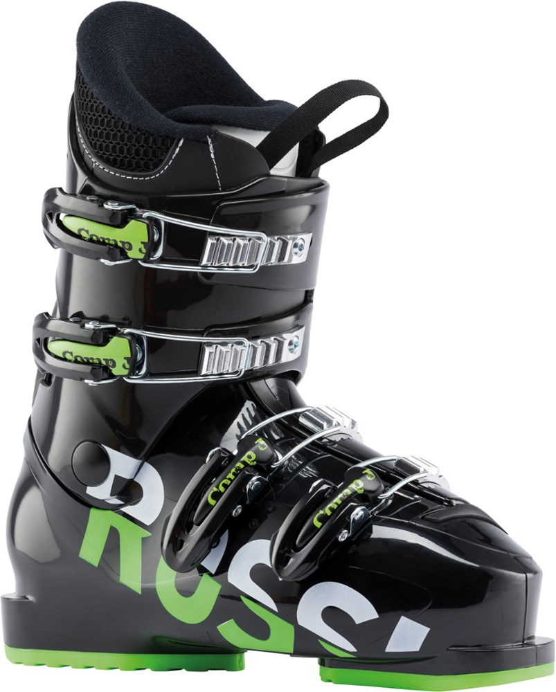 Rossignol Comp J4 Ski Boots