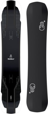 Bataleon Goliath Plus Snowboard - 2023/2024 6