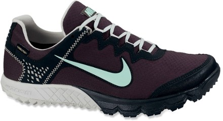 nike zoom wildhorse gore tex