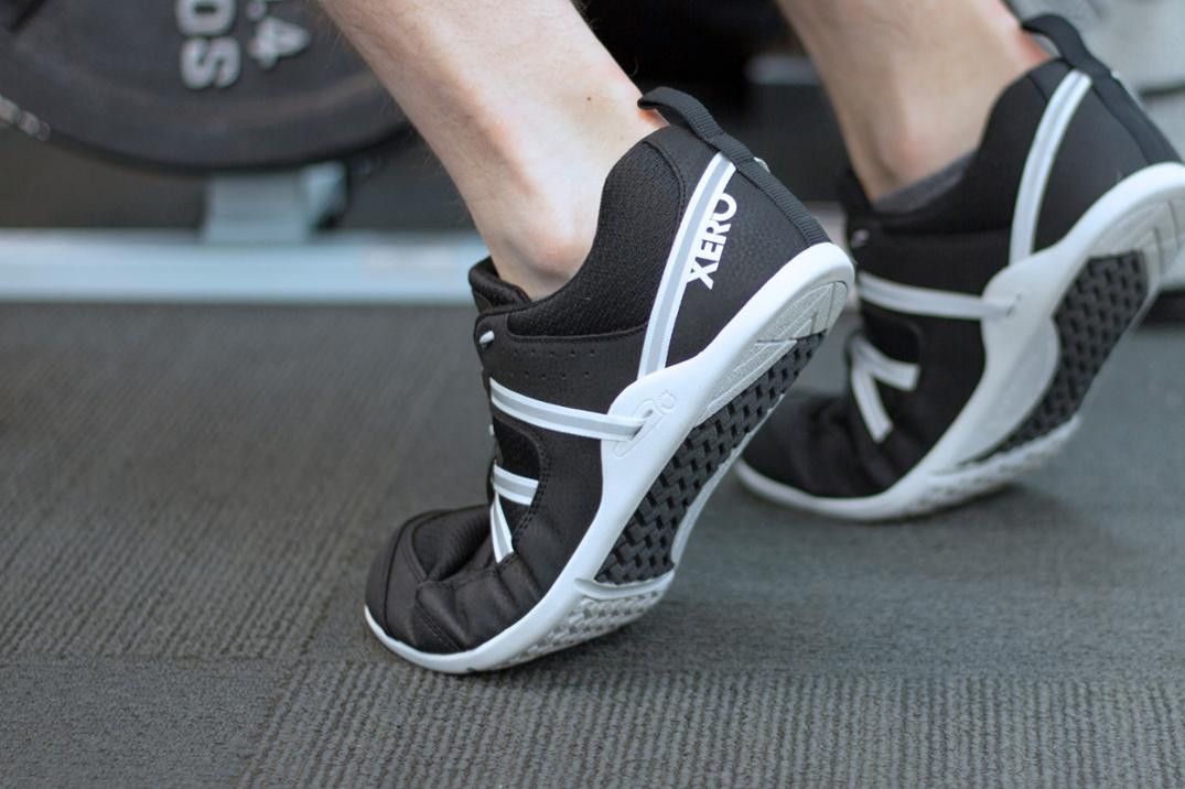 Location Image for Prio Shoes - Men's